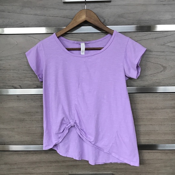 Ollie & Chloe Tops - Ollie & Chloe by Jolie Tee